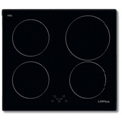PIANO COTTURA LUNA 60 INDUCTION LOFRA 