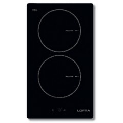 PIANO COTTURA LUNA 30 LOFRA INDUCTION