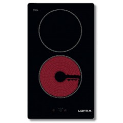 PIANO COTTURA INDUZIONE LOFRA  VENERE 30