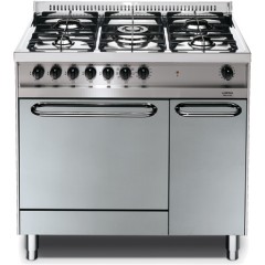 CUCINA CON FORNO LOFRA NEOMAXIMA MR96MF/C