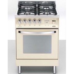 CUCINA CON FORNO LOFRA RAINBOW COOKERS PBI66GVT/C