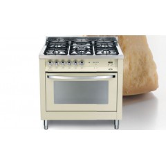 CUCINA CON FORNO LOFRA RAINBOW COOKERS PBIG96GVT/C