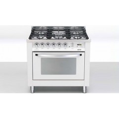 CUCINA CON FORNO LOFRA RAINBOW COOKERS PBPG96MFT/C
