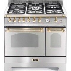 CUCINA CON FORNO LOFRA DOLCE VITA RSD96MFTE/Ci