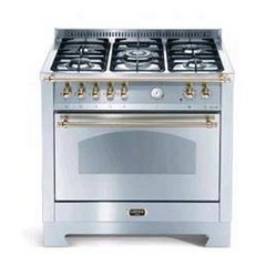 CUCINA CON FORNO LOFRA DOLCE VITA RSG96MFT/Ci