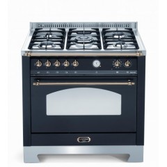 CUCINA CON FORNO LOFRA DOLCE VITA RNMG96MFTE/CI