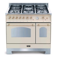 CUCINA CON FORNO LOFRA DOLCE VITA RBID96MFTE/CI