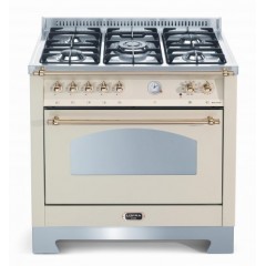 CUCINA CON FORNO LOFRA DOLCE VITA RBIG96MFTE/CI