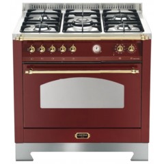 CUCINA CON FORNO LOFRA DOLCE VITA RRG96MFTE/CI