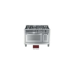 CUCINA CON FORNO LOFRA  PRD126GV+E/2Ci