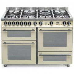 CUCINA CON 3 FORNI LOFRA PBI126SMFE+MF/2CI 