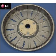ROTORE LAVATRICE LG ORIGINALE 4413ER1001D