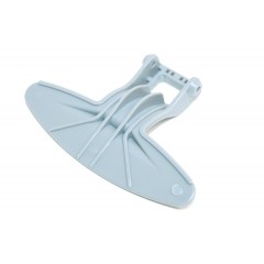 MANIGLIA OBLO' LAVATRICE LG ORIGINALE 3650ER3002B