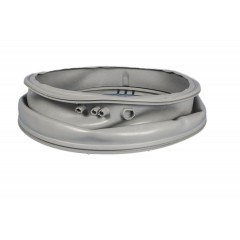 SOFFIETTO OBLO' LAVATRICE LG ORIGINALE 4986ER0004E