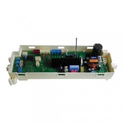 MODULO COMANDI LAVATRICE LG ORIGINALE 6871ER1074D