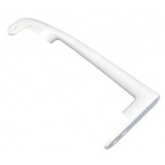 MANIGLIA SUPERIORE FRIGO LG ORIGINALE AED38939701