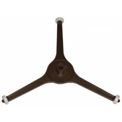 TRASCINATORE MICROONDE LG ORIGINALE 5889W2A009A