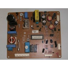 SCHEDA ELETTRONICA FRIGORIFERO LG ORIGINALE EBR55459901