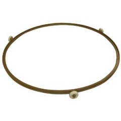 ANELLO SUPPORTO PIATTO MICROONDE LG ORIGINALE AJS59271901  