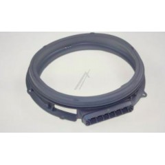 SOFFIETTO OBLO' LAVATRICE LG ORIGINALE MDS62012603