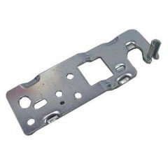 CERNIERA SUPERIORE FRIGORIFERO LG ORIGINALE AEH32412201 