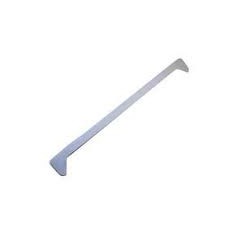 PROFILO COPRIVERDURIERA FRIGO ARISTON ORIGINALE 144431