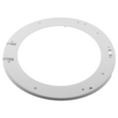 CORNICE OBLO' LAVATRICE BOSCH ORIGINALE 00354127