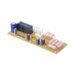 SCHEDA ELETTRONICA FERRO DA STIRO BOSCH 00607518