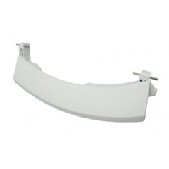 MANIGLIA OBLO' LAVATRICE BOSCH ORIGINALE 00649085