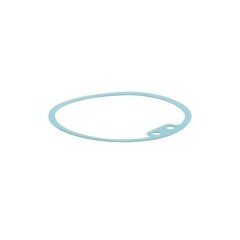 GUARNIZIONE PIANO COTTURA BOSCH ORIGINALE 00604352