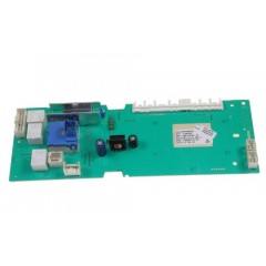SCHEDA ELETTRONICA LAVATRICE BOSCH ORIGINALE 00668782