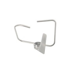 GANCIO ROBOT BOSCH ORIGINALE 00122068