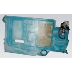 DECALCIFICATORE LAVASTOVIGLIE REX ELECTROLUX ORIGINALE 1524624200