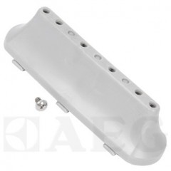 KIT RAZZA VITE LAVATRICE REX ELECTROLUX ORIGINALE 50250952004