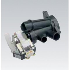 POMPA LAVATRICE REX ELECTROLUX ORIGINALE 50269182007