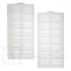 VASCHETTA GHIACCIO FRIGORIFERO REX ELECTROLUX ORIGINALE 9029792299