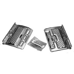 TAPPARELLE LAVATRICE REX ELECTROLUX ORIGINALE 53188955099