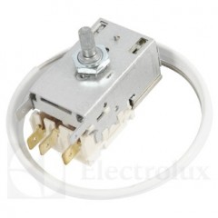 TERMOSTATO FRIGO REX ZANUSSI ORIG. 2262154038