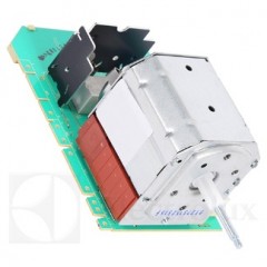 TIMER LAVATRICE REX ELECTROLUX ORIGINALE 1243080114