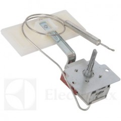 TERMOSTATO FRIGO REX ZANUSSI ORIGINALE 2146282039