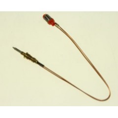 TERMOCOPPIA REX ELECTROLUX ZANUSSI ORIGINALE 3570564017