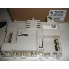 SCHEDA ELETTRONICA LAVATRICE CANDY ZW HOOVER ORIGINALE 46004094