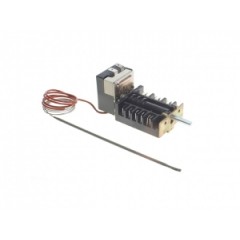 COMMUTATORE CANDY ZW HOOVER ORIGINALE 41000158