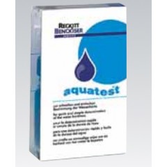 ACQUA TEST REX ELECTROLUX ORIGINALE 8992980011746