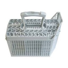 CESTELLO POSATE LAVASTOVIGLIE REX ELECTROLUX ORIGINALE 1118401700