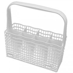 CESTELLO POSATE LAVASTOVIGLIE REX ELECTROLUX ORIGINALE 1524746102