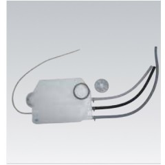 KIT VASCHETTA CON GHIERA LAVASTOVIGLIE REX ELECTROLUX ORIGINALE 50220619006