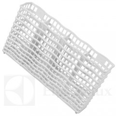 CESTELLO POSATE LAVASTOVIGLIE REX ELECTROLUX ORIGINALE 1520726074