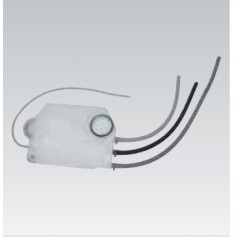 KIT VASCHETTA SENZA GHIERA LAVASTOVIGLIE REX ELECTROLUX ORIGINALE 50220550003