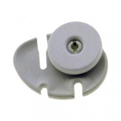 ASSIEME RUOTA CESTELLO LAVASTOVIGLIE REX ELECTROLUX 50269761008